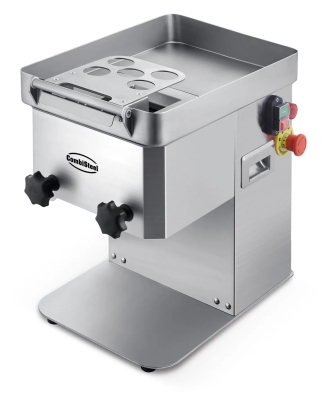 TRANCHEUR A VIANDE 250KG/H 230V